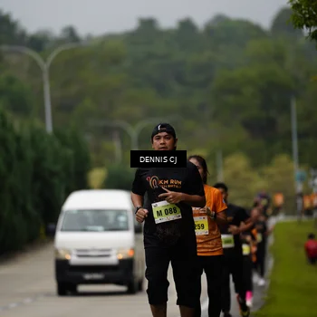 Runner Photo 8541158