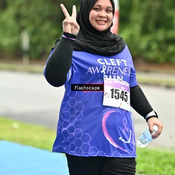 Runner Photo 8541160