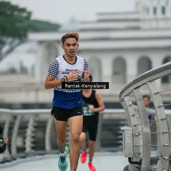 Runner Photo 8541161