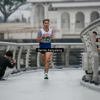 Runner Photo 8541163