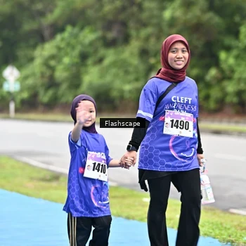 Runner Photo 8541165