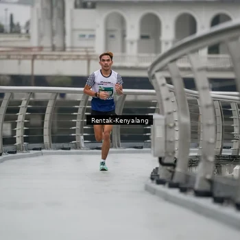 Runner Photo 8541166