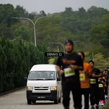Runner Photo 8541169
