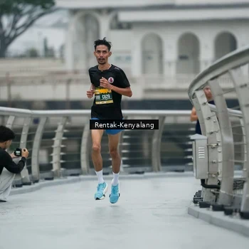 Runner Photo 8541171