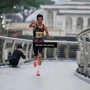 Runner Photo 8541174