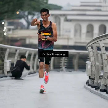 Runner Photo 8541175