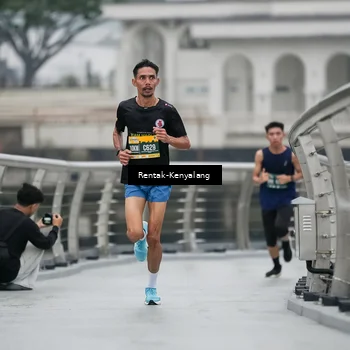 Runner Photo 8541176