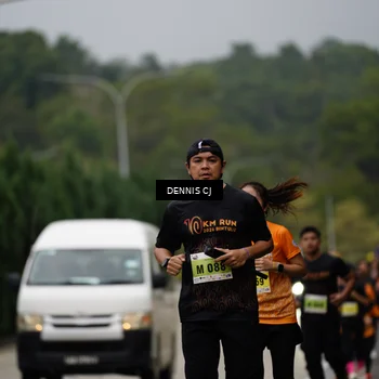Runner Photo 8541177