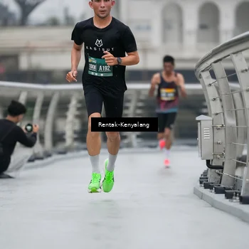 Runner Photo 8541179