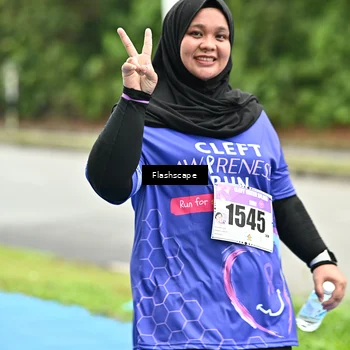 Runner Photo 8541180