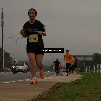Runner Photo 8541181