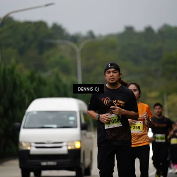 Runner Photo 8541182