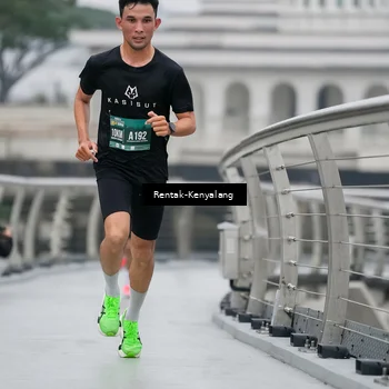Runner Photo 8541186
