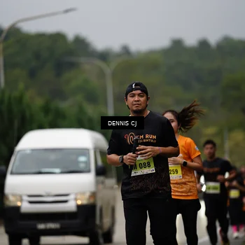 Runner Photo 8541187