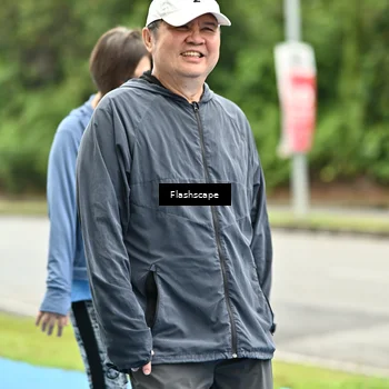 Runner Photo 8541188