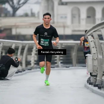 Runner Photo 8541190