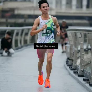 Runner Photo 8541191