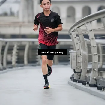 Runner Photo 8541193