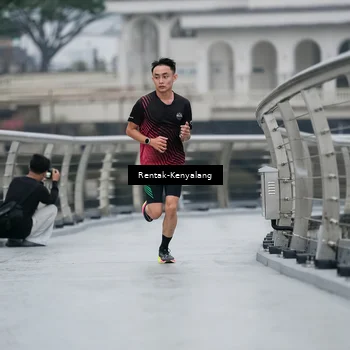 Runner Photo 8541195