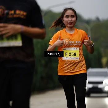 Runner Photo 8541196