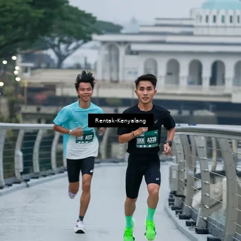 Runner Photo 8541197