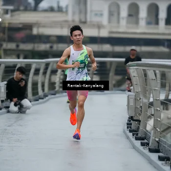 Runner Photo 8541199