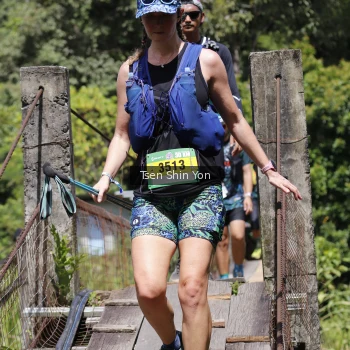 Runner Photo 85412