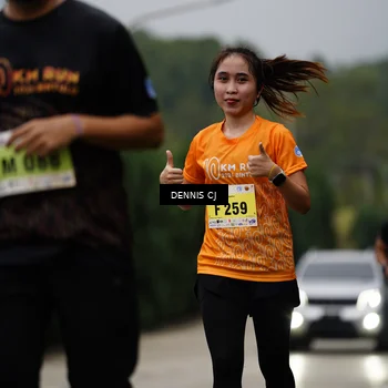 Runner Photo 8541200