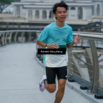 Runner Photo 8541201