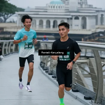 Runner Photo 8541202