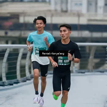 Runner Photo 8541203
