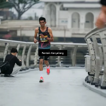 Runner Photo 8541204