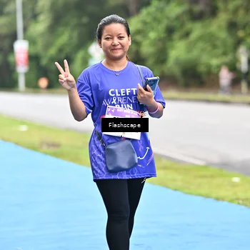 Runner Photo 8541206