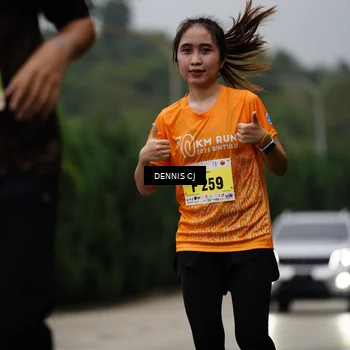 Runner Photo 8541211