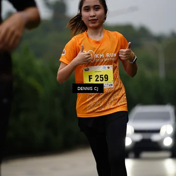 Runner Photo 8541212