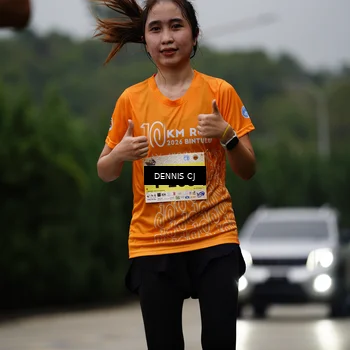 Runner Photo 8541213