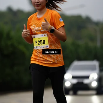 Runner Photo 8541214