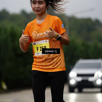 Runner Photo 8541215