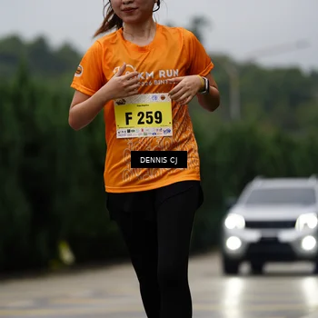 Runner Photo 8541217