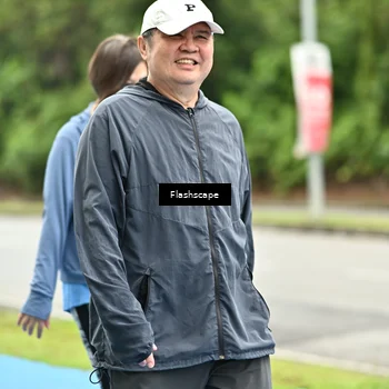 Runner Photo 8541218