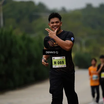 Runner Photo 8541220