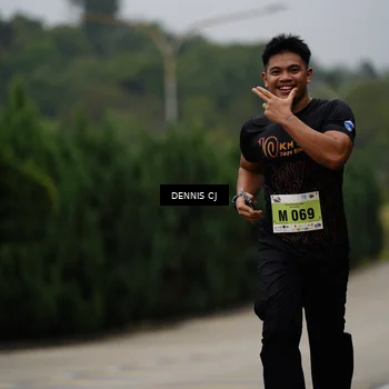 Runner Photo 8541224