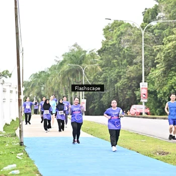 Runner Photo 8541225