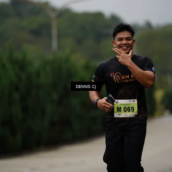 Runner Photo 8541226