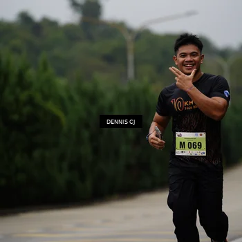 Runner Photo 8541228