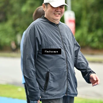 Runner Photo 8541229
