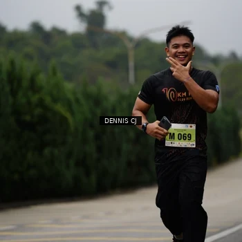 Runner Photo 8541230
