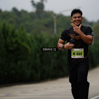 Runner Photo 8541231