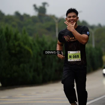 Runner Photo 8541232
