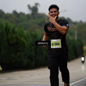 Runner Photo 8541235